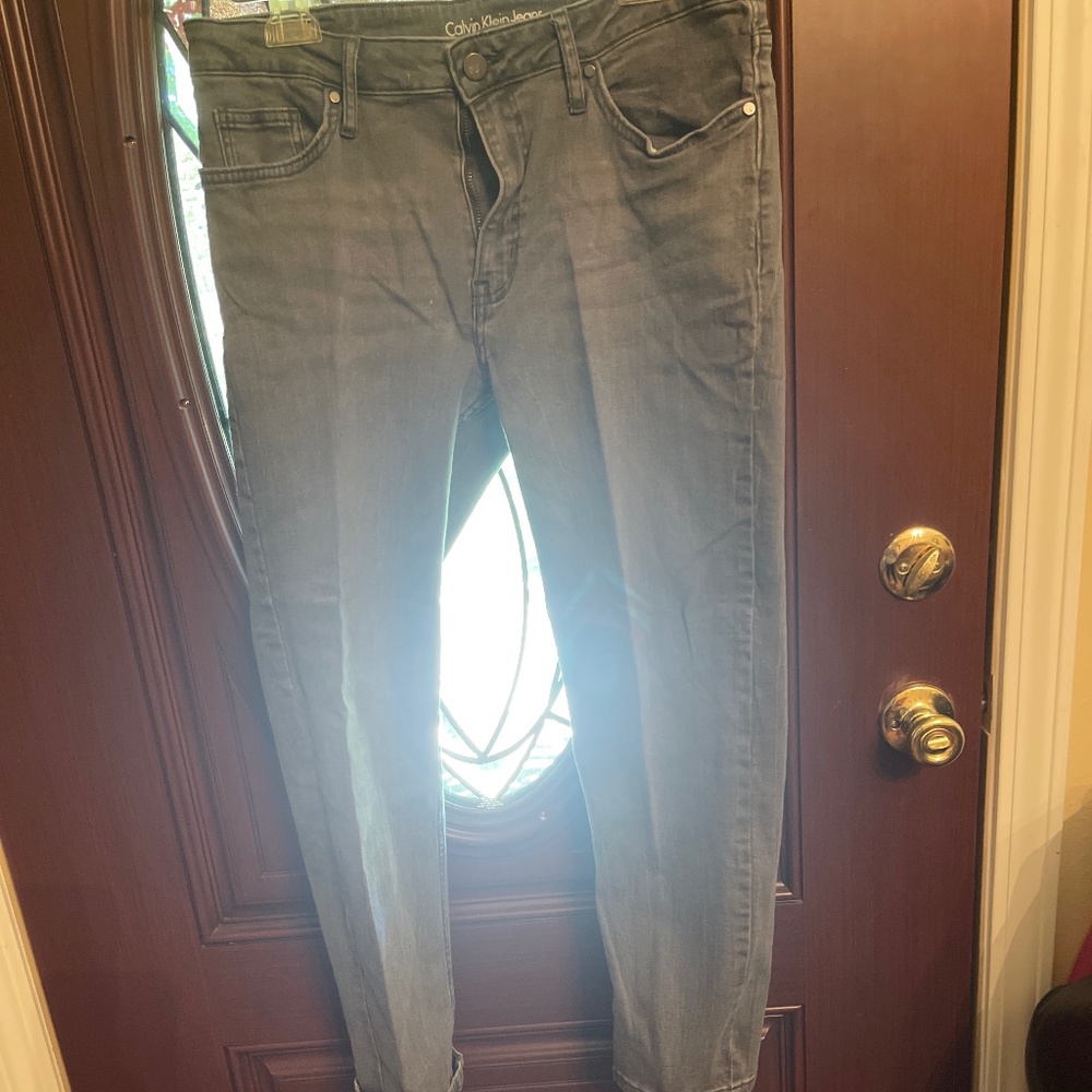 Calvin Klein Jeans 12